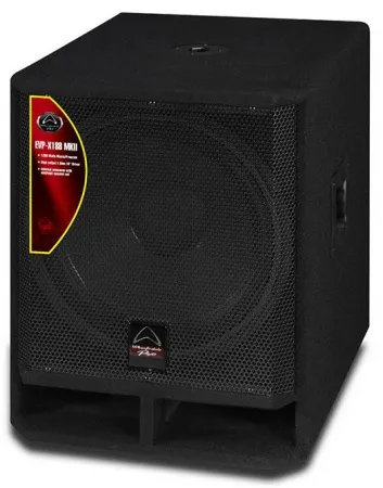 Купить WHARFEDALE PRO EVP-X18B MKII по выгодной цене в Санкт-Петербурге