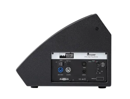Купить Echo Acoustic EM112SMP по выгодной цене в Санкт-Петербурге