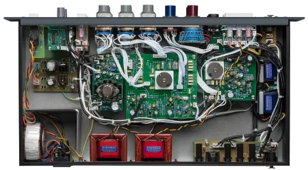 Купить WARM AUDIO WA273-EQ по выгодной цене в Санкт-Петербурге