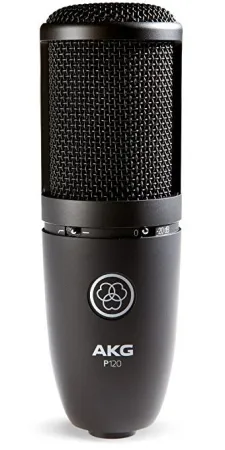 Купить AKG P120 по выгодной цене в Санкт-Петербурге