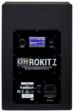 Купить KRK RP7G4 по выгодной цене в Санкт-Петербурге