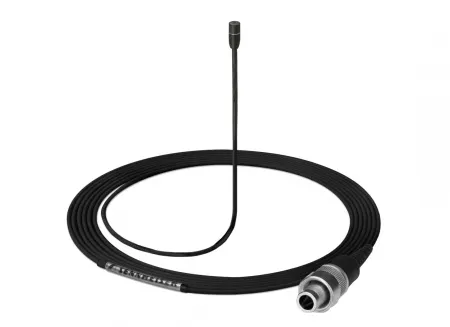 Купить SENNHEISER MKE 2-4 GOLD C по выгодной цене в Санкт-Петербурге