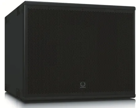 Купить TURBOSOUND NuQ115B по выгодной цене в Санкт-Петербурге