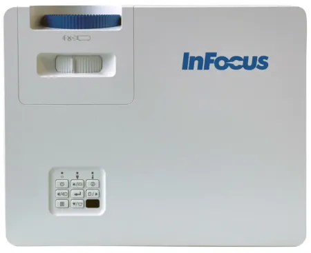 Купить INFOCUS INL2159 по выгодной цене в Санкт-Петербурге
