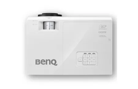 BenQ SH753+