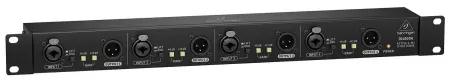 Купить BEHRINGER DI4800A по выгодной цене в Санкт-Петербурге