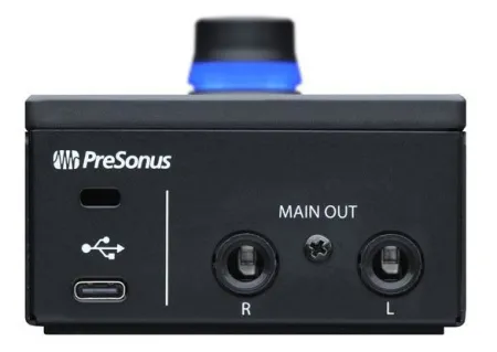 Купить PreSonus REVELATOR IO 44 по выгодной цене в Санкт-Петербурге