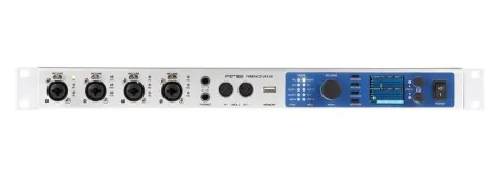 Купить RME Fireface UFX III по выгодной цене в Санкт-Петербурге