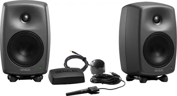 Genelec 8330AP-PACK