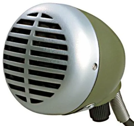 Купить Shure 520DX по выгодной цене в Санкт-Петербурге