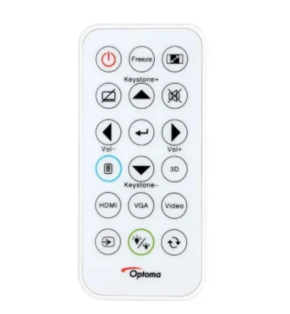 Купить Optoma S381 по выгодной цене в Санкт-Петербурге