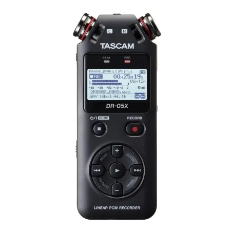 Tascam DR-05X