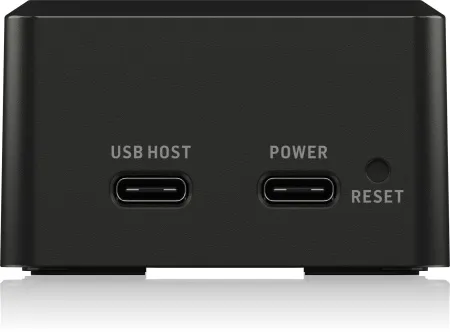 BEHRINGER GO MIDI HOST