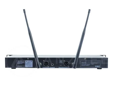 Купить ANZHEE RS100 dual HH по выгодной цене в Санкт-Петербурге