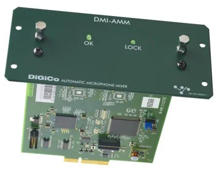 Купить DiGiCo MOD-DMI-AMM по выгодной цене в Санкт-Петербурге