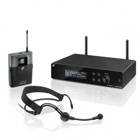 Купить SENNHEISER XSW 2-ME3-B по выгодной цене в Санкт-Петербурге