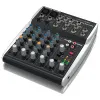 BEHRINGER XENYX 802S