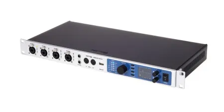 Купить RME Fireface UFX III по выгодной цене в Санкт-Петербурге