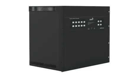 Купить Digibird DB-HMX2-E-IC-4KHDMI2-M по выгодной цене в Санкт-Петербурге
