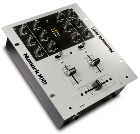 Купить NUMARK M101 по выгодной цене в Санкт-Петербурге