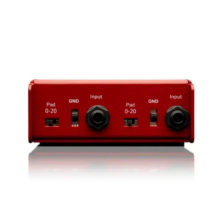 Купить Simple Way Audio D2mini за 28&nbsp;000 ₽