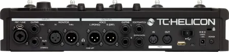 Купить TC HELICON VOICELIVE 3 EXTREME по выгодной цене в Санкт-Петербурге