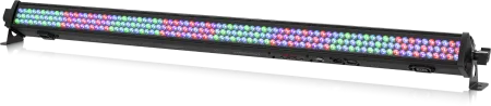 Купить Behringer LED FLOODLIGHT BAR 240-8 RGB по выгодной цене в Санкт-Петербурге