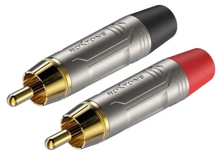 Купить ROXTONE RF2C-NG (set) по выгодной цене в Санкт-Петербурге