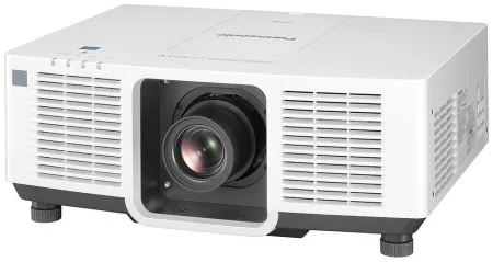 Купить Panasonic PT-MZ880W по выгодной цене в Санкт-Петербурге