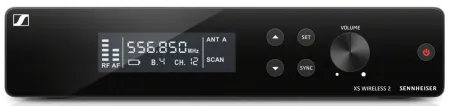 Купить Sennheiser XSW 2-CI1-A по выгодной цене в Санкт-Петербурге