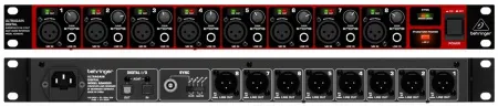 Купить BEHRINGER ADA8200 по выгодной цене в Санкт-Петербурге