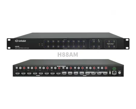 Infobit iMatrix H88AM