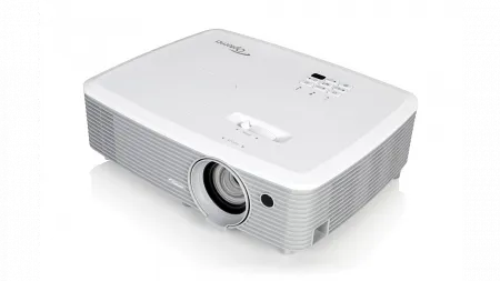 Купить Optoma EH400 по выгодной цене в Санкт-Петербурге