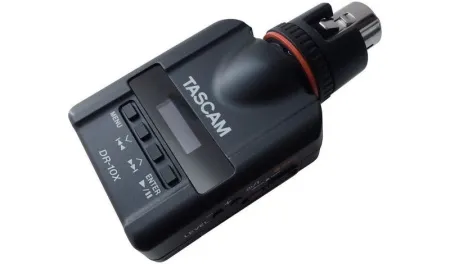 Купить Tascam DR-10X по выгодной цене в Санкт-Петербурге