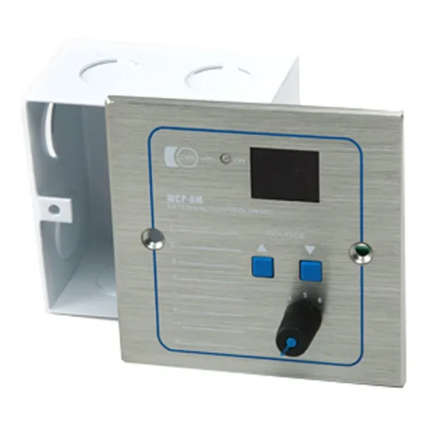 CVGAUDIO WCP-AM CVGAUDIO WCP-AM