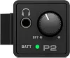 Купить BEHRINGER P2 по выгодной цене в Санкт-Петербурге
