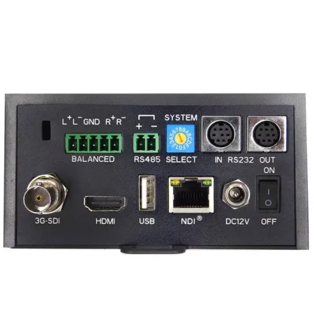 Купить Avonic AV-CM70-NDI-W по выгодной цене в Санкт-Петербурге