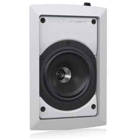 Tannoy IW 4DC-WH
