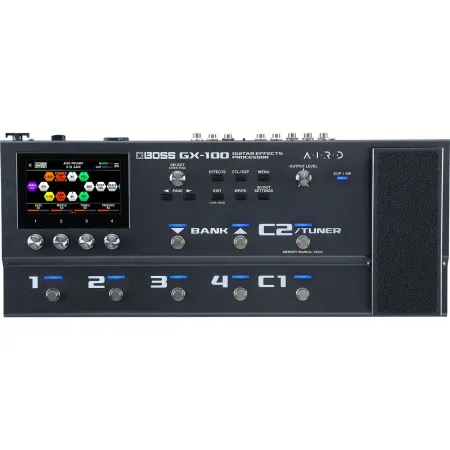 Купить BOSS GX-100 по выгодной цене в Санкт-Петербурге