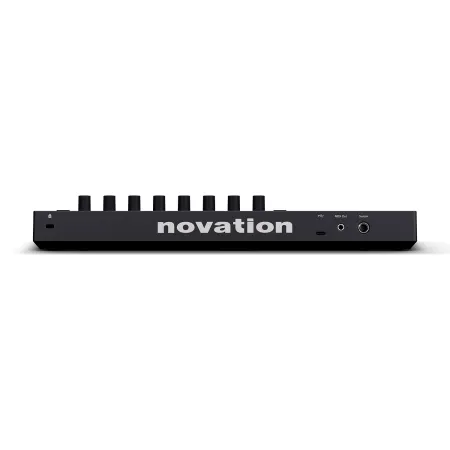 Купить NOVATION Launchkey Mini 25 MK4 по выгодной цене в Санкт-Петербурге