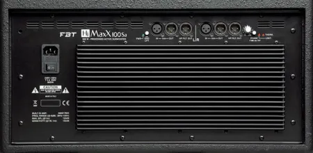 Купить FBT HiMaxX 100SA по выгодной цене в Санкт-Петербурге