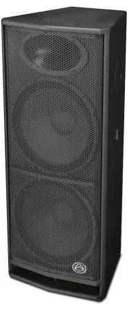 Купить WHARFEDALE PRO DVP-AX215 по выгодной цене в Санкт-Петербурге