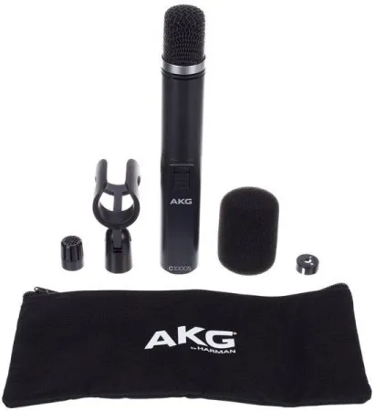 AKG C1000 S