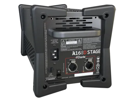 Купить DiGiCo A168D STAGE по выгодной цене в Санкт-Петербурге