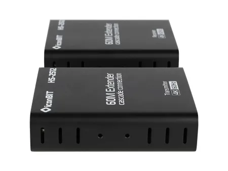 Купить iconBIT HS-2512 по выгодной цене в Санкт-Петербурге