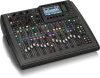 Купить BEHRINGER X32 COMPACT по выгодной цене в Санкт-Петербурге