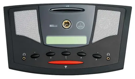 Купить AKG CS 5 VU по выгодной цене в Санкт-Петербурге