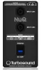 Купить TURBOSOUND NUQ152-WH по выгодной цене в Санкт-Петербурге