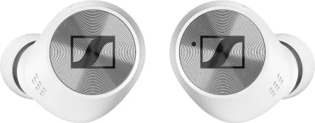 Купить SENNHEISER M3IETW2 WHITE по выгодной цене в Санкт-Петербурге