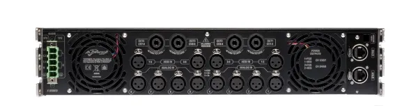 POWERSOFT X8 DSP+ETH POWERSOFT X8 DSP+ETH